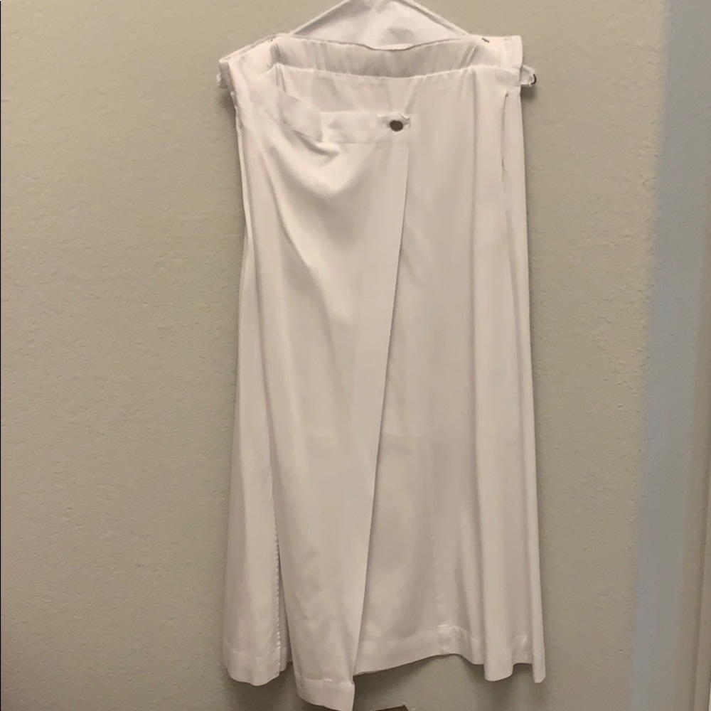 Woman’s skirt